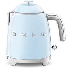 Чайник электрический Smeg KLF05PBEU