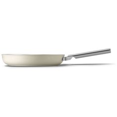 Сковорода 30 см Smeg CKFF3001CRM
