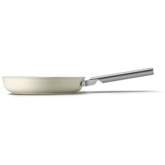 Сковорода 24 см Smeg CKFF2401CRM
