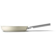 Сковорода 26 см Smeg CKFF2601CRM