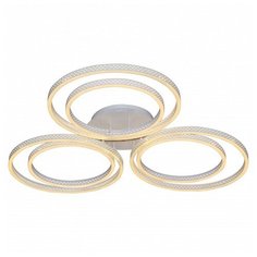 Накладной светильник Escada 10240 10241/6LED