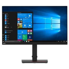 Монитор 32" Lenovo ThinkVision T32p-20 (61F2GAT2EU)