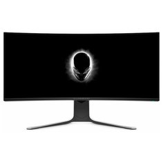 Монитор 34" Dell AW3420DW (3420-0223)