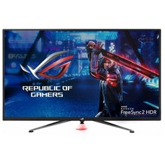 Монитор 43" ASUS XG438Q (90LM04U0-B01170)