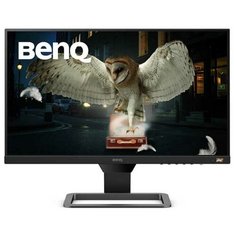 Монитор 23,8" BenQ EW2480 (9H.LJ3LA.TSE)
