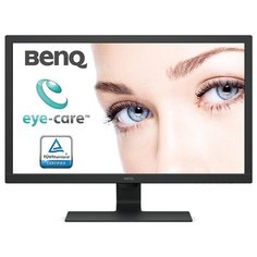 Монитор 27" BenQ BL2783 (9H.LJDLB.QBE)