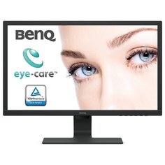 Монитор 24" BenQ BL2483 (9H.LJALB.QBE)