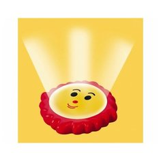 Ночничок Simba 3 вида, свет красный