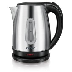 Чайник BBK EK1761S stainless steel