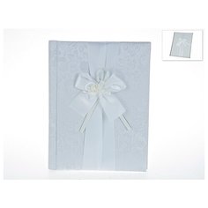 Свадебная книга "Винтаж", для записи пожеланий, 21x27x2 см (16 листов) ENS