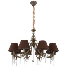 Люстра Arte Perfetto Luce A41491