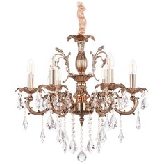 Люстра Arte Perfetto Luce A25155