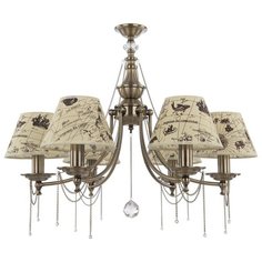 Люстра Arte Perfetto Luce A60028