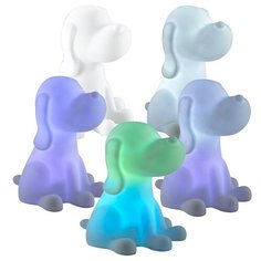 Настольная лампа-ночник Novotech Night Light 357337