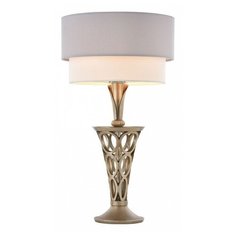 Настольная лампа декоративная Maytoni Lillian H311-11-G