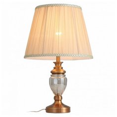 Настольная лампа декоративная ST-Luce Vezzo SL965.304.01