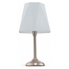 Настольная лампа декоративная Freya Faina FR5086TL-01N