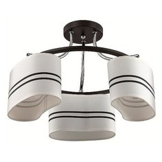 Потолочная люстра Lumion Ivara 3056/3C