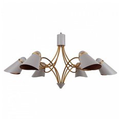 Подвесная люстра Favourite Lovato 2666-6P