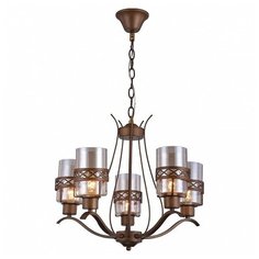 Подвесная люстра Escada Classic 17 591/5