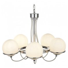 Подвесная люстра Arte Lamp Bergamo A2990LM-5CC