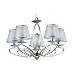 Подвесная люстра Lumion Nubbiana 3503/5