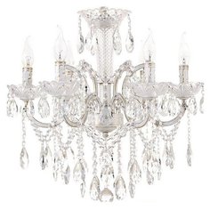 Подвесная люстра Escada 693 693/6S