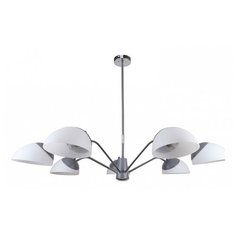 Люстра на штанге F-promo Vitra 2687-7P