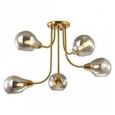 Потолочная люстра Lumion Mason 4445/5C