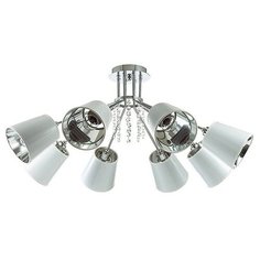 Люстра на штанге Lumion Zulienna 3314/8C