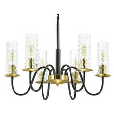 Подвесная люстра Lumion Sheila 3781/6