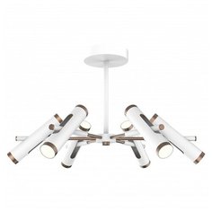 Люстра на штанге Favourite Duplex 2325-12U