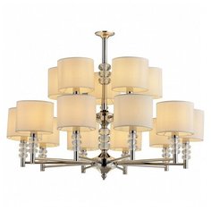 Подвесная люстра Escada 1167 1167/15S