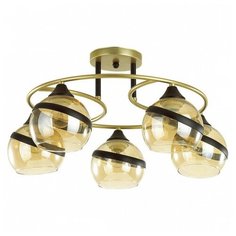 Потолочная люстра Lumion Eden 4547/5C