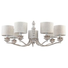 Подвесная люстра Favourite Fima 2700-7P