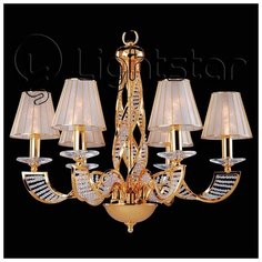 Подвесная люстра Osgona Alveare 702082