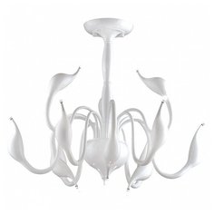 Люстра на штанге Lightstar Cigno Collo 751026