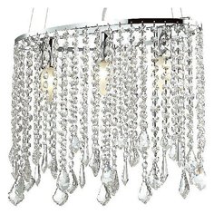 Подвесная люстра Favourite Rain 1692-3P