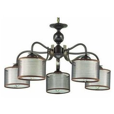 Подвесная люстра Lumion Lilivant 3487/5