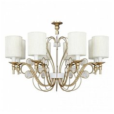 Подвесная люстра Favourite Lietta 2493-8P