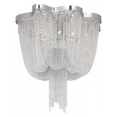 Потолочная люстра Favourite Chainomatic 1088-6U