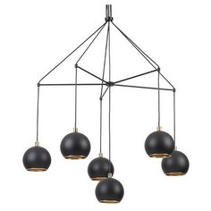 Подвесная люстра Lumion Neruni 3635/6