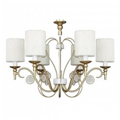 Подвесная люстра Favourite Lietta 2493-6P