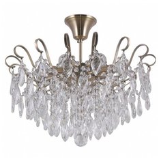 Люстра на штанге Escada 664 664/8P