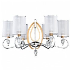 Подвесная люстра Favourite Stine 2705-6P