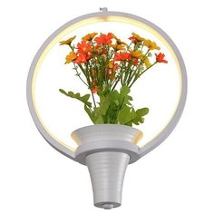 Подвесной светильник Escada Flower 10213/S LED