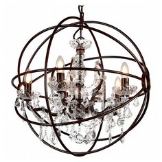 Подвесная люстра Favourite Orbit 1834-5P
