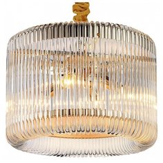 Подвесной светильник Favourite Negociant 2094-4P