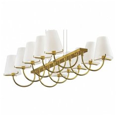 Подвесная люстра Lightstar Diafano 758102