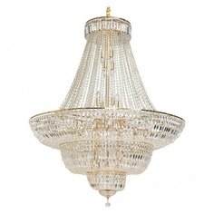 Подвесная люстра Chiaro Диана 340011536